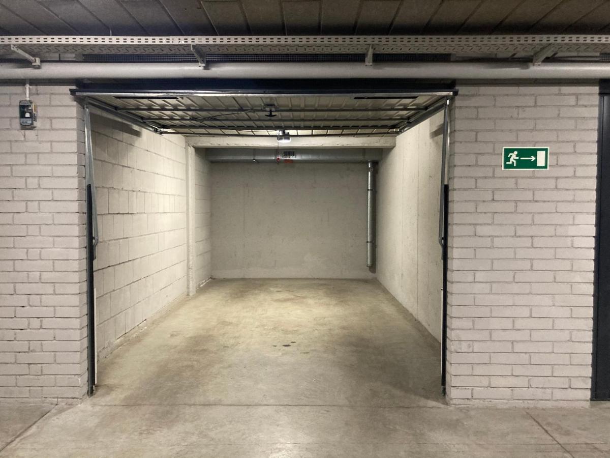 Apartamenty Kapitanskie Blizej Morza Kołobrzeg Buitenkant foto