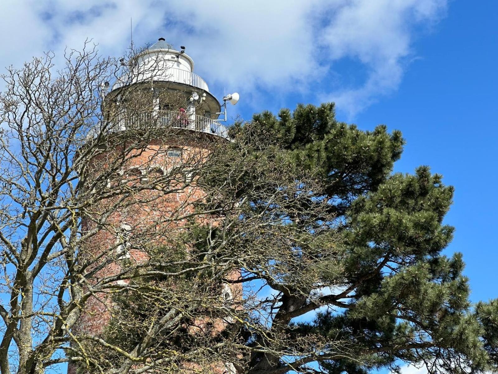 Apartamenty Kapitanskie Blizej Morza Kołobrzeg Buitenkant foto