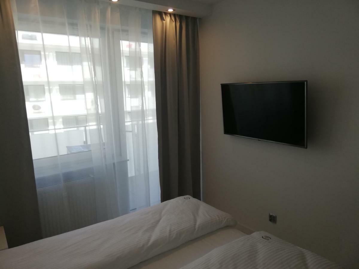 Apartamenty Kapitanskie Blizej Morza Kołobrzeg Buitenkant foto