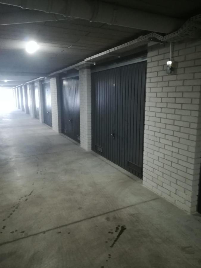 Apartamenty Kapitanskie Blizej Morza Kołobrzeg Buitenkant foto